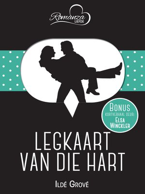 cover image of Legkaart van die hart & Sproete, 'n troue en 'n soul mate